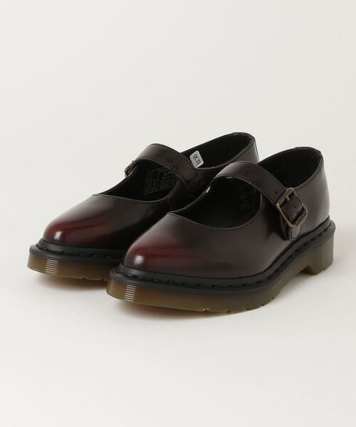「Dr. Martens」 シューズ UK3 ブラウン レディース