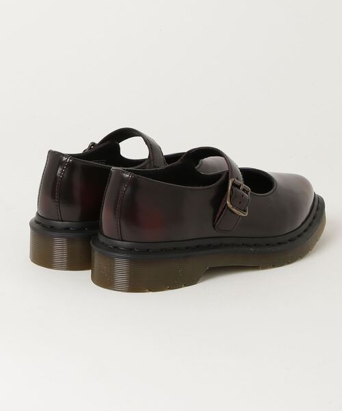 「Dr. Martens」 シューズ UK3 ブラウン レディース