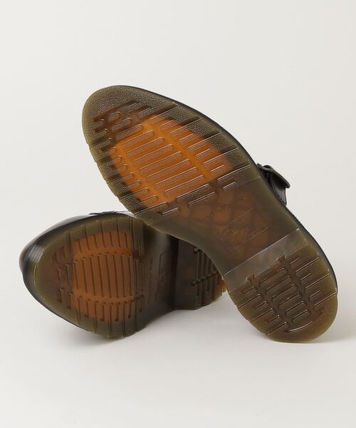 「Dr. Martens」 シューズ UK3 ブラウン レディース