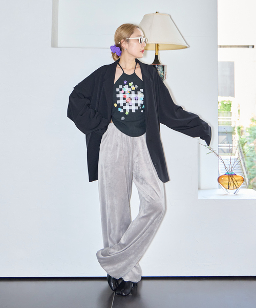 CITYSHOP（シティショップ） ジャケット テーラードジャケット OVER