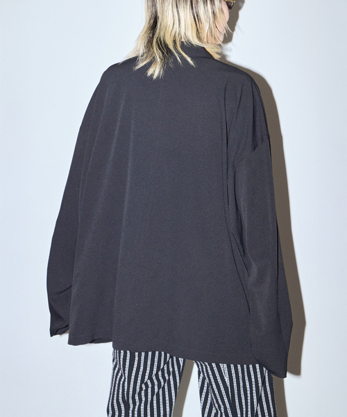 CITYSHOP（シティショップ） ジャケット テーラードジャケット OVER