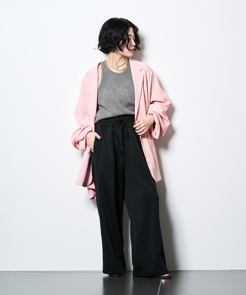 CITYSHOP（シティショップ） ジャケット テーラードジャケット OVER