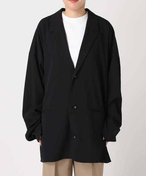 CITYSHOP（シティショップ） ジャケット テーラードジャケット OVER