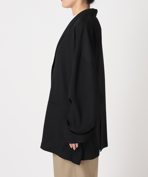 CITYSHOP（シティショップ） ジャケット テーラードジャケット OVER