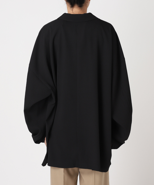 CITYSHOP（シティショップ） ジャケット テーラードジャケット OVER