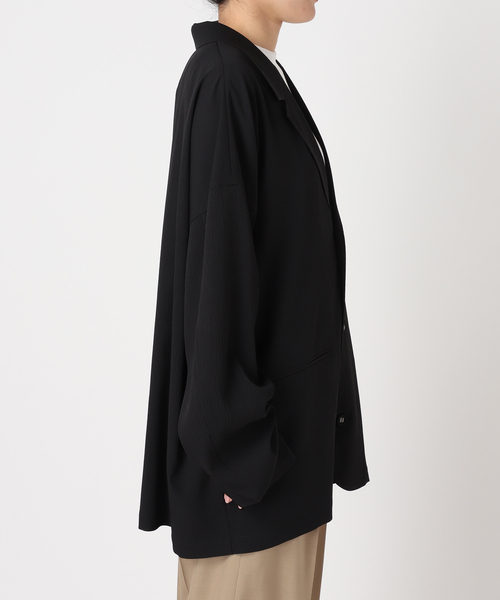 CITYSHOP（シティショップ） ジャケット テーラードジャケット OVER