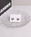 アレルギー対応 ピアス ロクシタン locci...の詳細画像3
