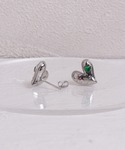 アレルギー対応 ピアス ロクシタン locci...の詳細画像4