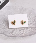アレルギー対応 ピアス ロクシタン locci...の詳細画像5