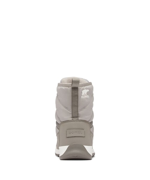 「SOREL」 ハイカットスニーカー 25.0cm グレー レディース_画像7