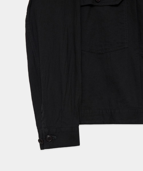 markaware（マーカウェア） ブルゾン アウター メンズ : ZOZOTOWN