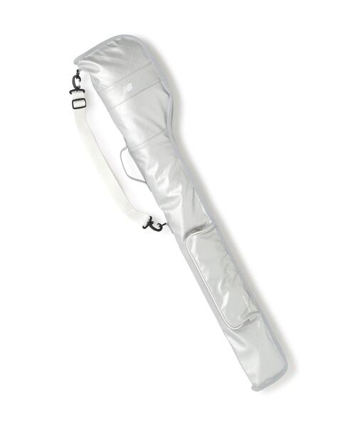 ゴルフ 「new balance golf」ＣＬＵＢ　ＣＡＳＥ レディース_3