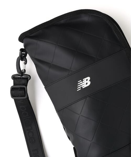 ゴルフ 「new balance golf」ＣＬＵＢ　ＣＡＳＥ レディース_5