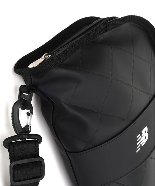 ゴルフ 「new balance golf」ＣＬＵＢ　ＣＡＳＥ レディース_6