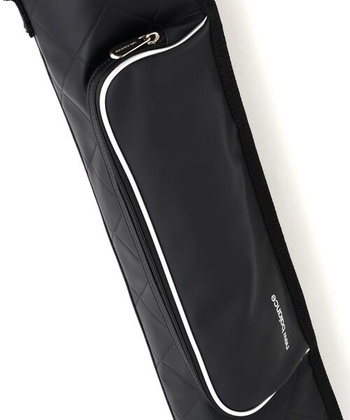 ゴルフ 「new balance golf」ＣＬＵＢ　ＣＡＳＥ レディース_8
