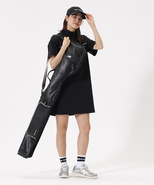 ゴルフ 「new balance golf」ＣＬＵＢ　ＣＡＳＥ レディース_10