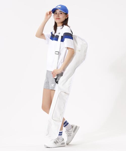 ゴルフ 「new balance golf」ＣＬＵＢ　ＣＡＳＥ レディース_12