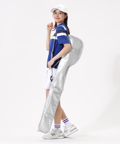 ゴルフ 「new balance golf」ＣＬＵＢ　ＣＡＳＥ レディース_15