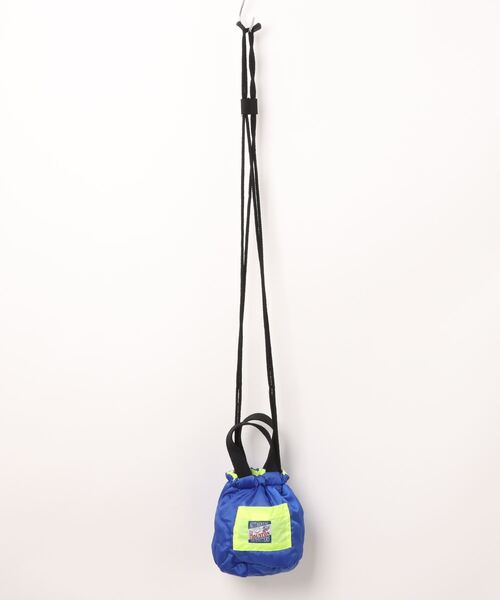 「HOUSTON」 2WAYバッグ ONESIZE グリーン レディース_画像6