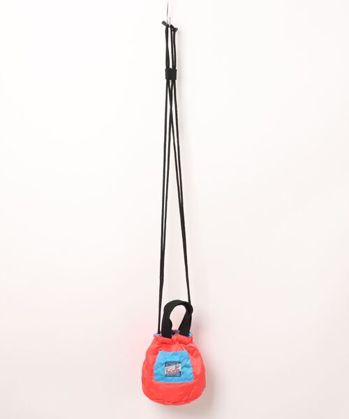 「HOUSTON」 2WAYバッグ ONESIZE グリーン レディース_画像8