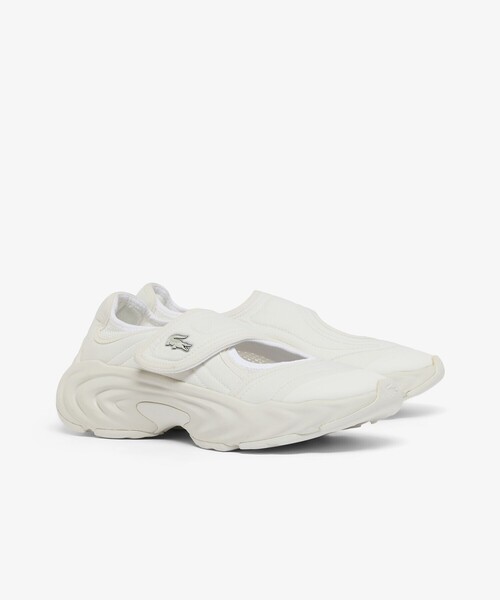 LACOSTE（ラコステ） 厚底 サンダル メンズ SPINOR SANDAL 1262 SMA