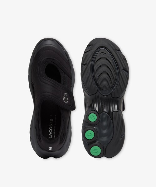 LACOSTE（ラコステ） 厚底 サンダル メンズ SPINOR SANDAL 1262 SMA
