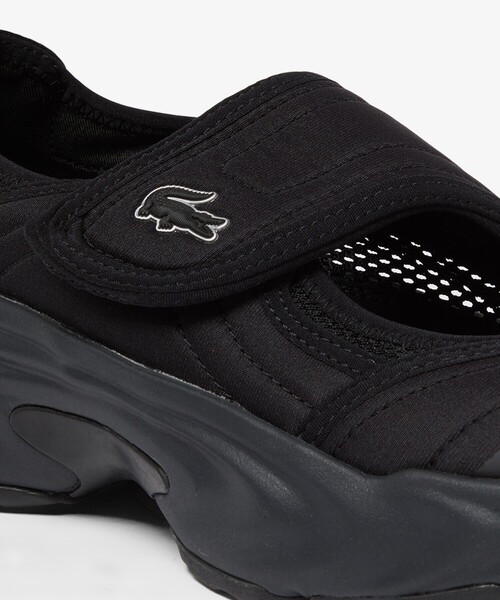 LACOSTE（ラコステ） 厚底 サンダル メンズ SPINOR SANDAL 1262 SMA