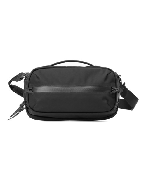 BLACK EMBER（ブラックエンバー） ショルダーバッグ GRIP SLING 6
