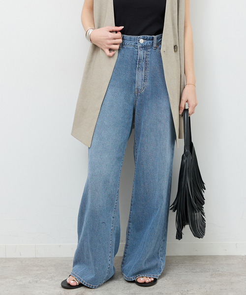 JOURNAL STANDARD relume（ジャーナルスタンダード レリューム