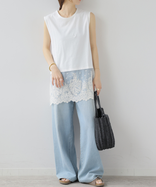 JOURNAL STANDARD relume（ジャーナルスタンダード レリューム