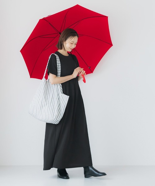 coca（コカ） ワンピース 「田中里奈様着用」ライトエンボスタック