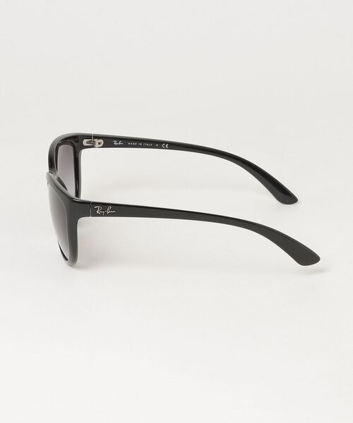 Ray-Ban（レイバン） サングラス - ブラック メンズ : ZOZOTOWN Yahoo