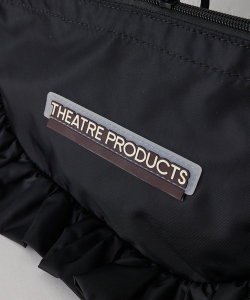 THEATRE PRODUCTS（シアタープロダクツ） ショルダーバッグ バッグ