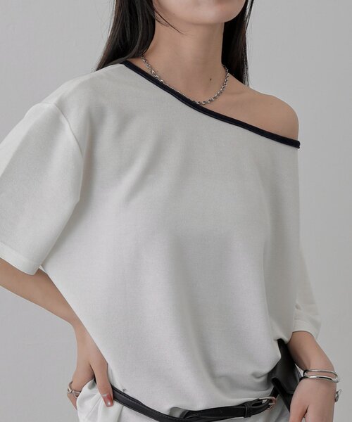 COLONY 2139（コロニー トゥーワンスリーナイン） tシャツ 半袖 「2WAY