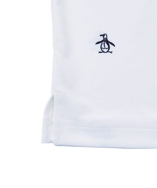 Pacific GOLF CLUB（パシフィックゴルフクラブ） tシャツ Penguin by