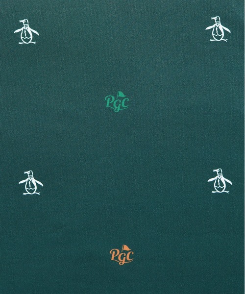 Pacific GOLF CLUB（パシフィックゴルフクラブ） tシャツ Penguin by