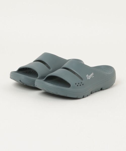 Danner（ダナー） サンダル MIZUGUMO SLIDE D826001 ASPHALT メンズ