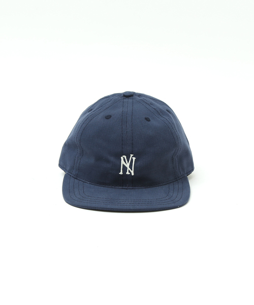 「Cooperstown Ball Cap」 キャップ フリー ブラック メンズ_画像5