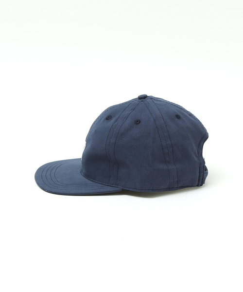 「Cooperstown Ball Cap」 キャップ フリー ブラック メンズ_画像6