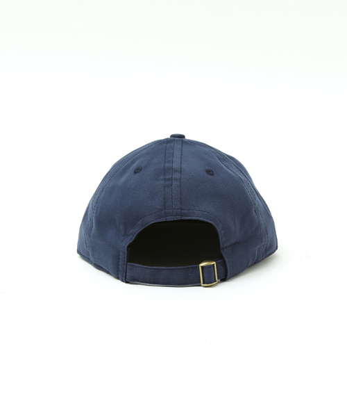 「Cooperstown Ball Cap」 キャップ フリー ブラック メンズ_画像7