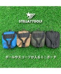 ゴルフ ゴルフボールケース 距離計スコープホル...の詳細画像1