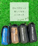 ゴルフ ゴルフボールケース 距離計スコープホル...の詳細画像2