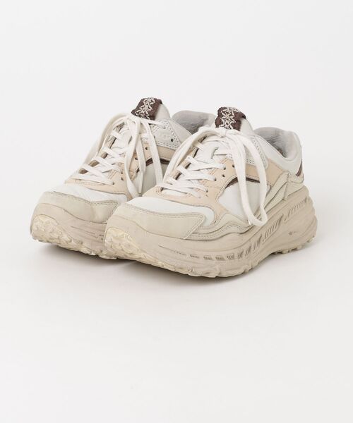 【専用ページ】UGG レディース スニーカー ホワイト UGG Australia（アグオーストラリア） 「UGG」 ローカットスニーカー