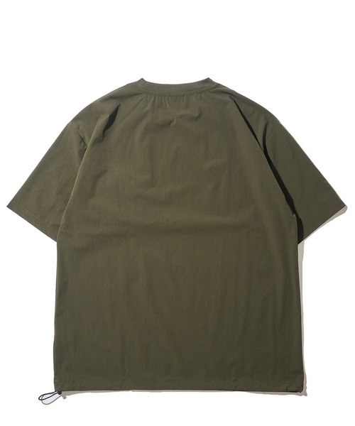 「GERRY」 半袖Tシャツ X-LARGE ブラック メンズ_画像3