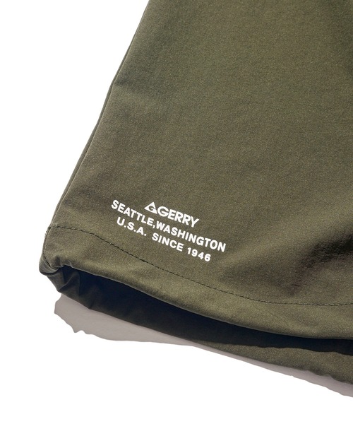 「GERRY」 半袖Tシャツ X-LARGE ブラック メンズ_画像6
