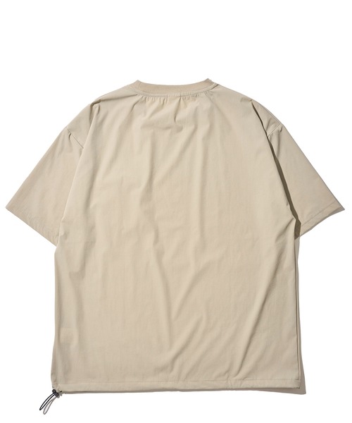 「GERRY」 半袖Tシャツ X-LARGE ブラック メンズ_画像8