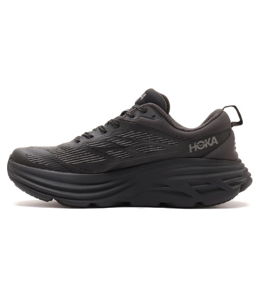 HOKA ONEONE（ホカ オネオネ） 「HOKA」 ローカットスニーカー 26.5cm