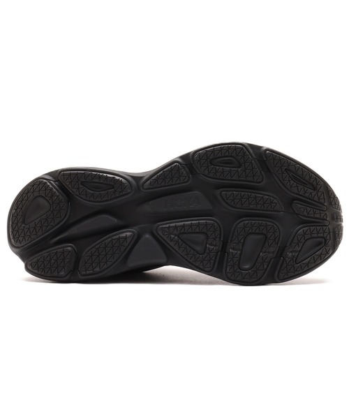 HOKA ONEONE（ホカ オネオネ） 「HOKA」 ローカットスニーカー 26.5cm