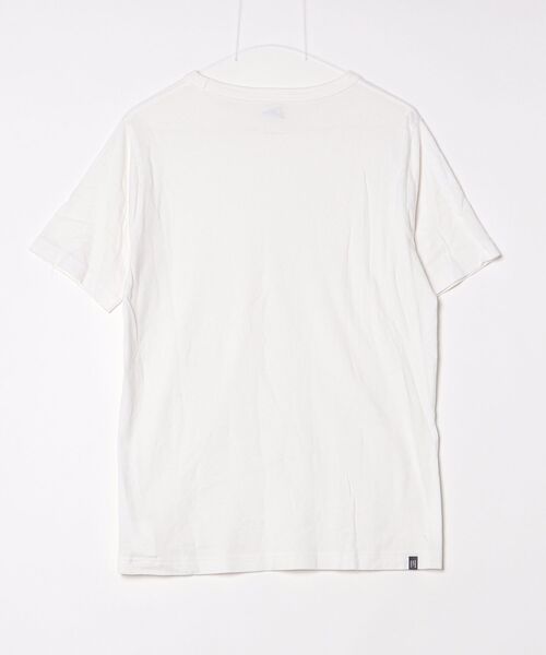 「Pilgrim Surf Supply」 半袖Tシャツ S ホワイト メンズ_画像2