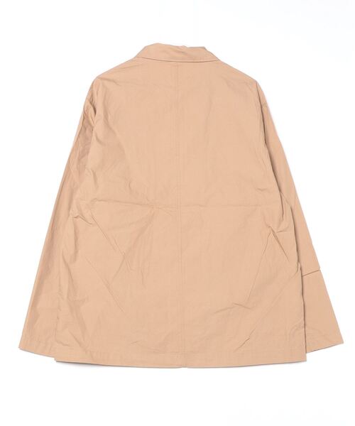 「coen」 ジャケット X-LARGE ブラック メンズ_画像2